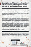 Always Hungry?: Conquer cravings, retrain your fat cells and lose weight permanently - David S. Ludwig - BHEA - BOO058B