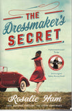 The Dressmaker's Secret - Rosalie Ham - BPAP - BOO019A