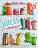 Juices and Smoothies - The Australian Women's Weekly - BCOO - BOO012A