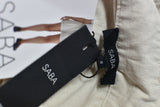 Ladies Shorts - Saba - Size 8 - LS0 - FAS007 - LB