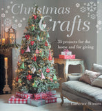 Christmas Crafts - Catherine Woram - BCRA - BOO061A
