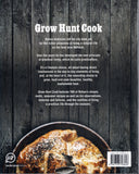 Grow Hunt Cook - Rohan Anderson - BCOO-BCRA - BOO015B