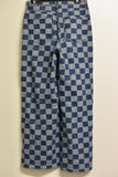 Ladies Denim - Ghanda - Size 10 - LJE - LP0 - FAS009 - LB