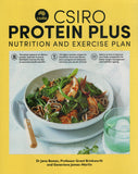CSIRO Protein Plus - Jane Bowen, Grant Brinkworth, Genevieve James-Martin - BCOO-BHEA - BOO070A