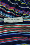 Ladies Dresses - Sacha Drake - Size 12 - LD0 - FAS012 - LB