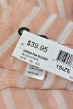 Ladies Scarfs *New* - Hush Puppies - Size One Size - WSC - FAS014 - LB