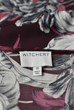 Ladies Tops - Witchery - Size 10 - LT0 - FAS035 - LB