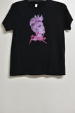 Vintage Band Shirts - Pink - Size Youth L - VBAN - FAS032 - LB