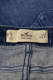 Ladies Skirts - Hollister - Size 5 - LSK - LJE - FAS020 - LB