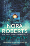 Nightwork - Nora Roberts - BPAP - BOO074B