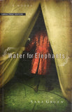 Water for Elephants - Sara Gruen - BPAP - BOO057A