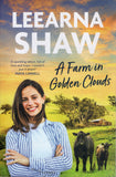 A Farm in Golden Clouds - Leearna Shaw - BPAP - BOO047A