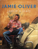 Jamie's Italy - Jamie Oliver - BCOO - BOO051B