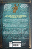 The Gatsby Gambit - Claire Anderson-Wheeler - BPAP - BOO002A