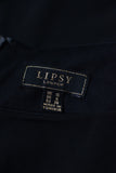 Ladies Dresses - Lipsy London - Size 10 - LD0 - FAS016 - LB