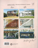 Three Birds Renovations - Erin Cayless, Bonnie Hindmarsh, Lana Taylor - BCRA - BOO075B