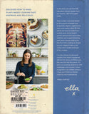 Deliciously Ella The Plant-Based Cookbook: 100 simple vegan recipes to make every day delicious - Ella Woodward - BCOO-BHEA - BOO045