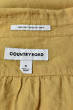 Ladies Tops - Country Road - Size 10 - LT0 - FAS027 - LB
