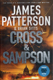 Cross and Sampson - James Patterson - BPAP - BOO005A
