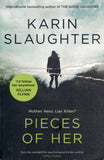 Pieces of Her - Karin Slaughter - BPAP - BOO024A