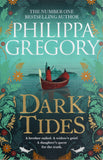 Dark Tides - Philippa Gregory - BPAP - BOO067A