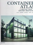 Container Atlas: A practical guide to container architecture - Han Slawik - BREF - BOO078B
