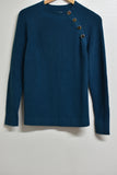 Ladies Wool - Grab Denim - Size M - LW0 - FAS021 - LB