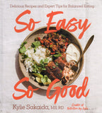 So Easy So Good - Kylie Sakaida - BCOO-BHEA - BOO028A