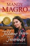 Jillaroo from Jacaranda - Mandy Magro - BPAP - BOO018B