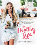 The Healthy Life - Jessica Sepel - BHEA - BOO004B