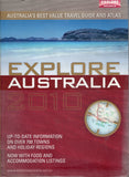 Explore Australia 2010 - Melissa Krafchek - BTRA-BAUT - BOO003B