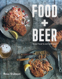 Food Plus Beer - Ross Dobson - BCOO - BOO021A