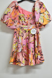 Ladies Dresses *New* - Sheike - Size 8 - LD0 - FAS032 - LB