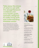 The Easy Diabetes Cookbook - Captain Honey P/L - BCOO-BHEA - BOO051B