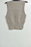 Ladies Wool - Natural Jeanswest - Size 12 - LW0 - FAS007 - LB