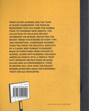 Hamburger Gourmet - David Japy, Elodie Rambaud, Victor Garnier - BCOO - BOO006A