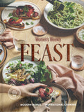 Feast - Australian Women's Weekly - BCOO - BOO048A