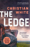 The Ledge - Christian White - BPAP - BOO013B
