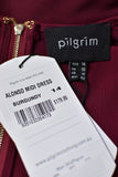 Ladies Dresses - Pilgrim - Size 14 - LD0 - WPLU - FAS011 - LB