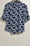 Ladies Tops *New* - Portmans - Size 8 - LT0 - FAS021 - LB