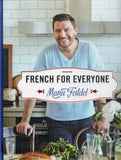 French for Everyone - Manu Feildel - BCOO - BOO011A
