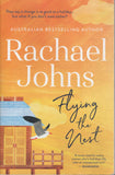 Flying the Nest - Rachael Johns - BPAP - BOO060A
