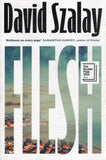 Flesh - David Szalay - BPAP - BOO008A