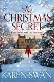 The Christmas Secret - Karen Swan - BPAP - BOO077B