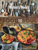 Food for the Soul - Australian Women's Weekly - BCOO - BOO044