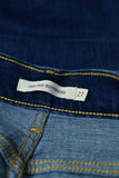 Ladies Denim - Levi Strauss & Co - Size 27 - LJE - WPLU - FAS005 - LB