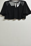 Ladies Tops *New* - City Chic - Size S - LT0 - FAS035 - LB