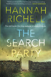 The Search Party - Hannah Richell - BPAP - BOO075A