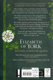 Elizabeth of York, the Last White Rose - Alison Weir - BPAP - BOO065A
