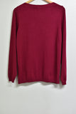 Ladies Wool *New* - Rivers - Size L - LW0 - FAS034